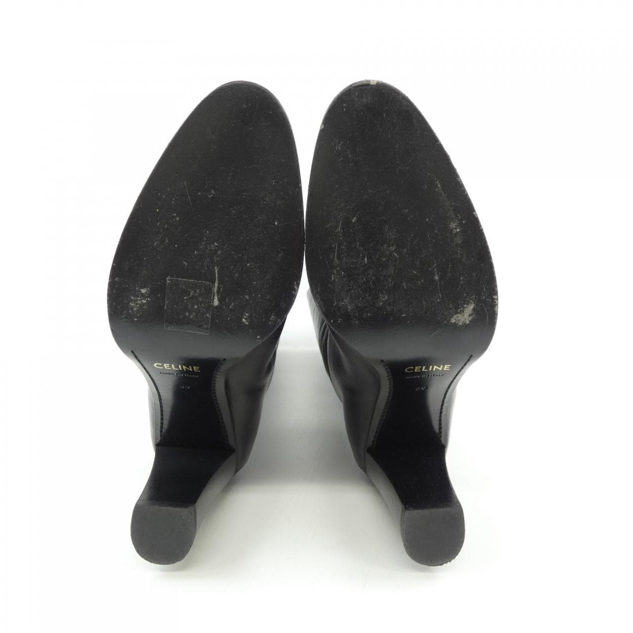 セリーヌ CELINE RM0280 ロングブーツ