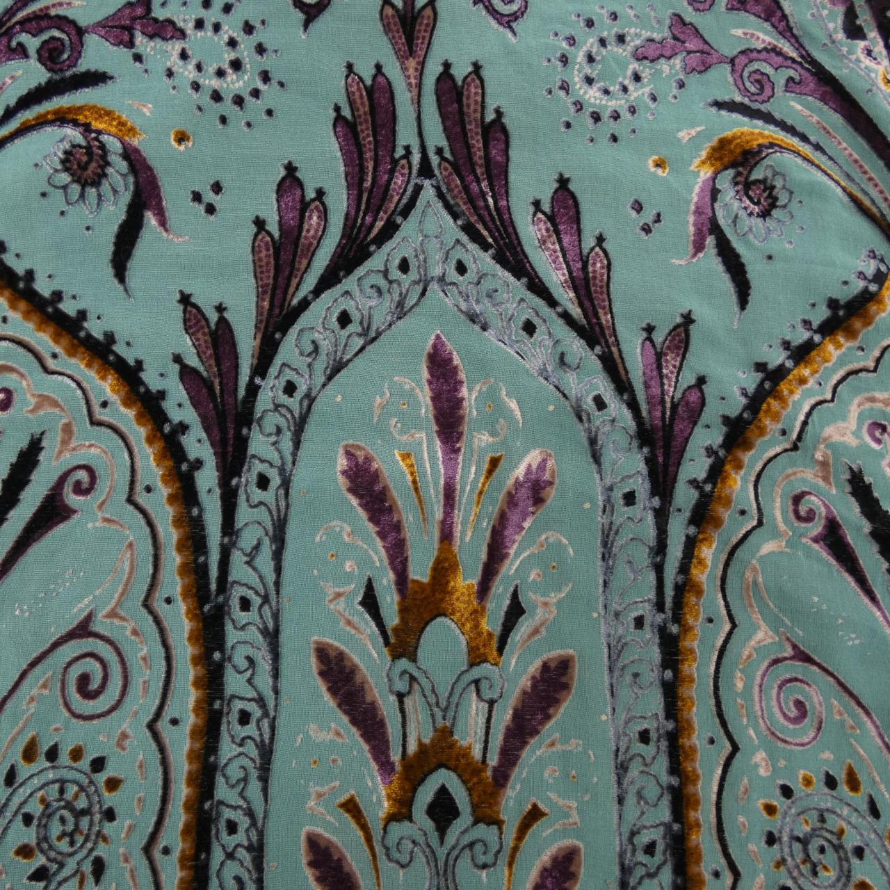 エトロ ETRO STOLE