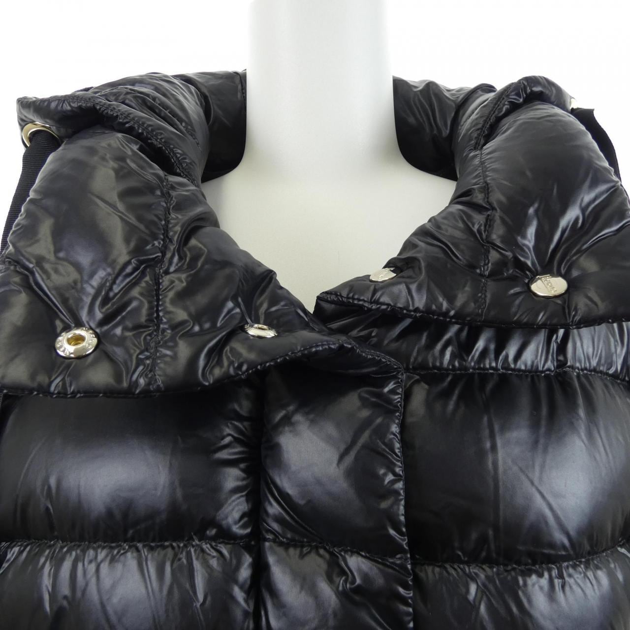 ヘルノ Herno PI001791D ダウンコート