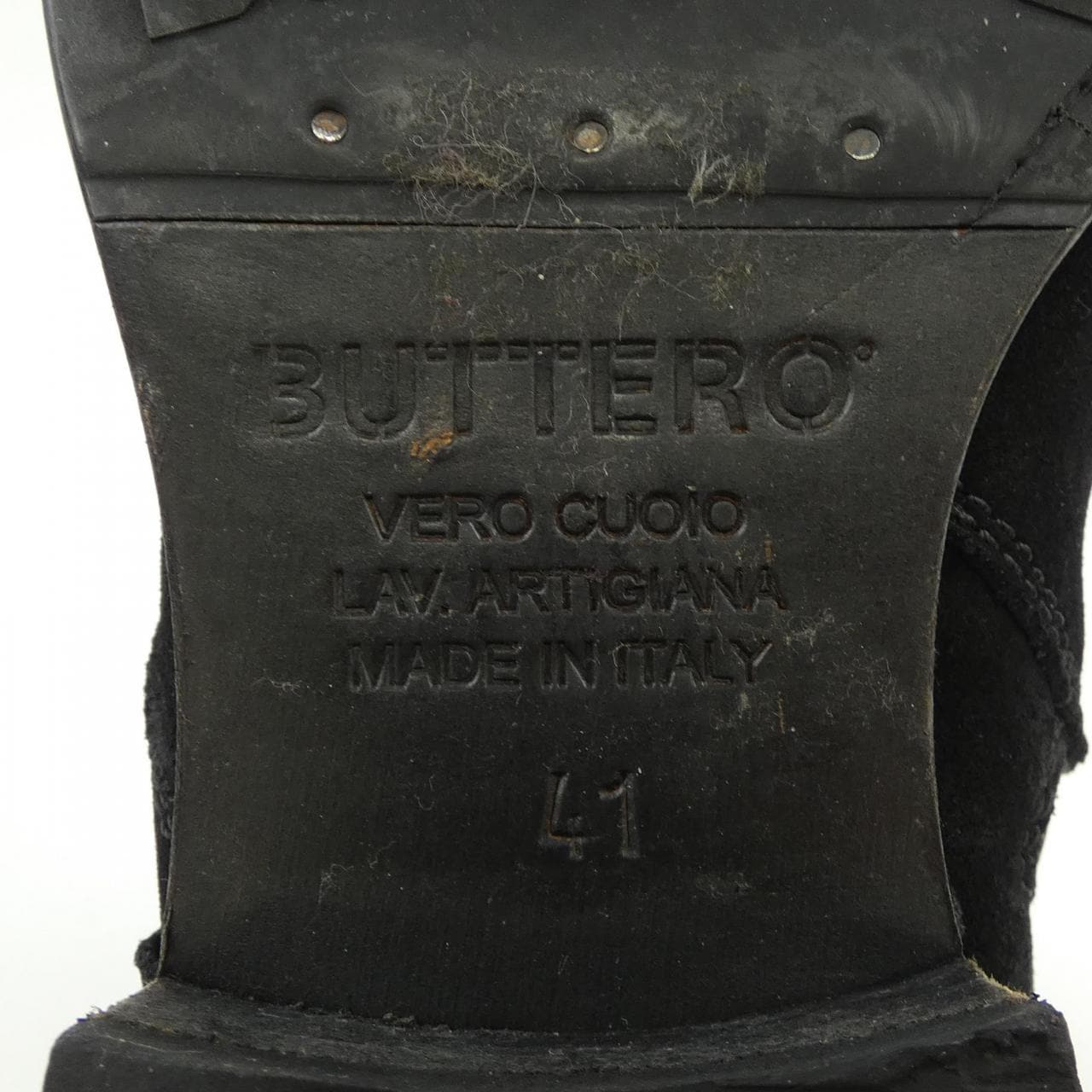 ブッテロ BUTTERO B2264 ブーツ