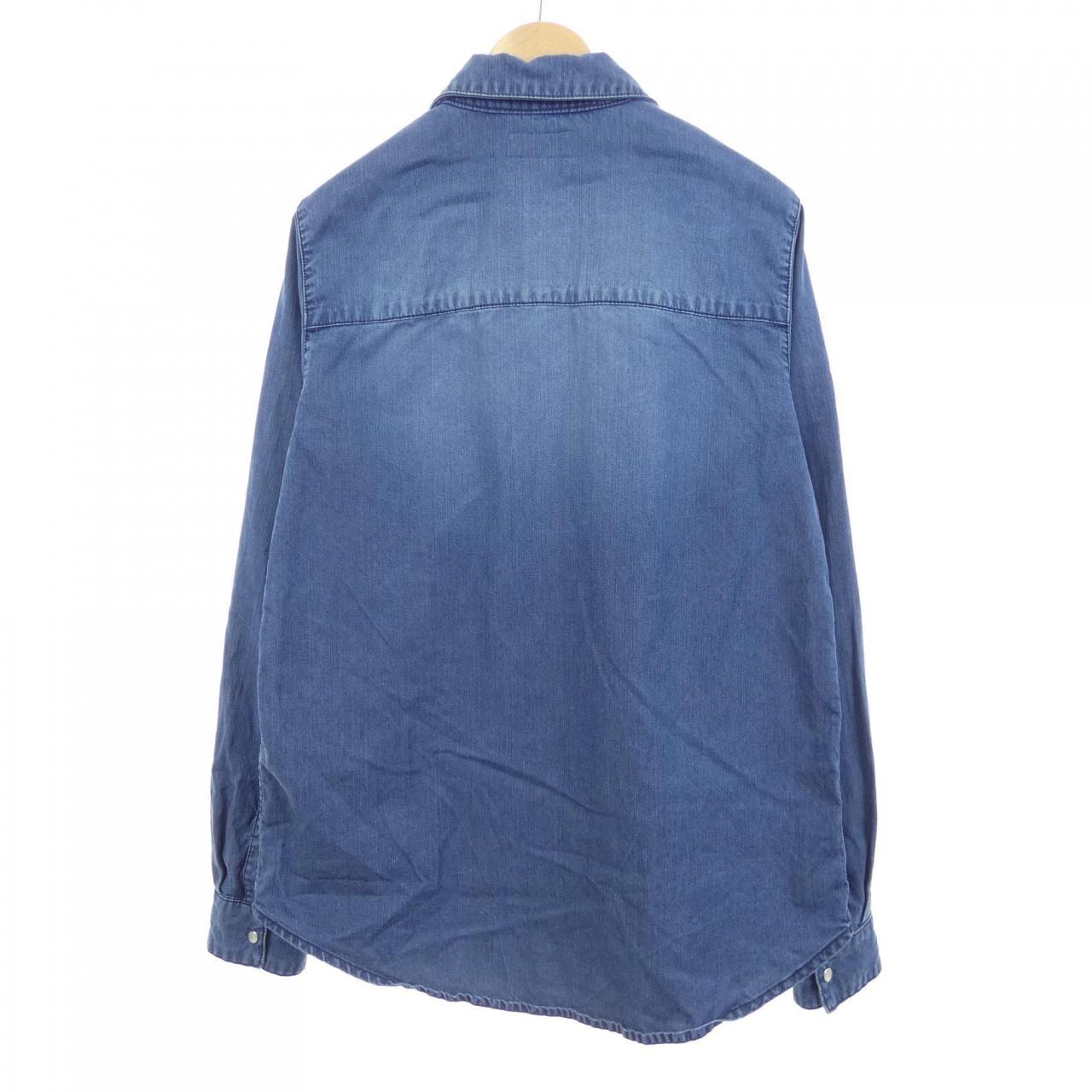 ブレンヘイム BLENHEIM U325-008 トップス