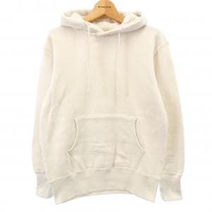 リアルマッコイズ REAL McCOYS パーカー