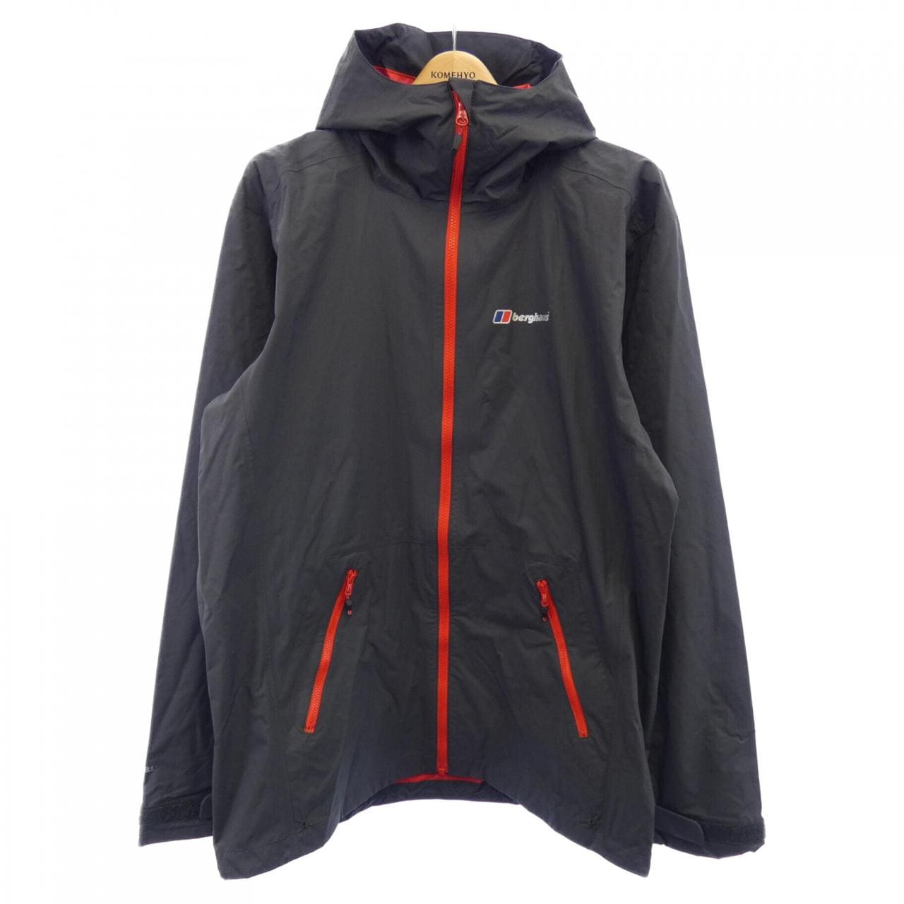 バーグハウス BERGHAUS ブルゾン
