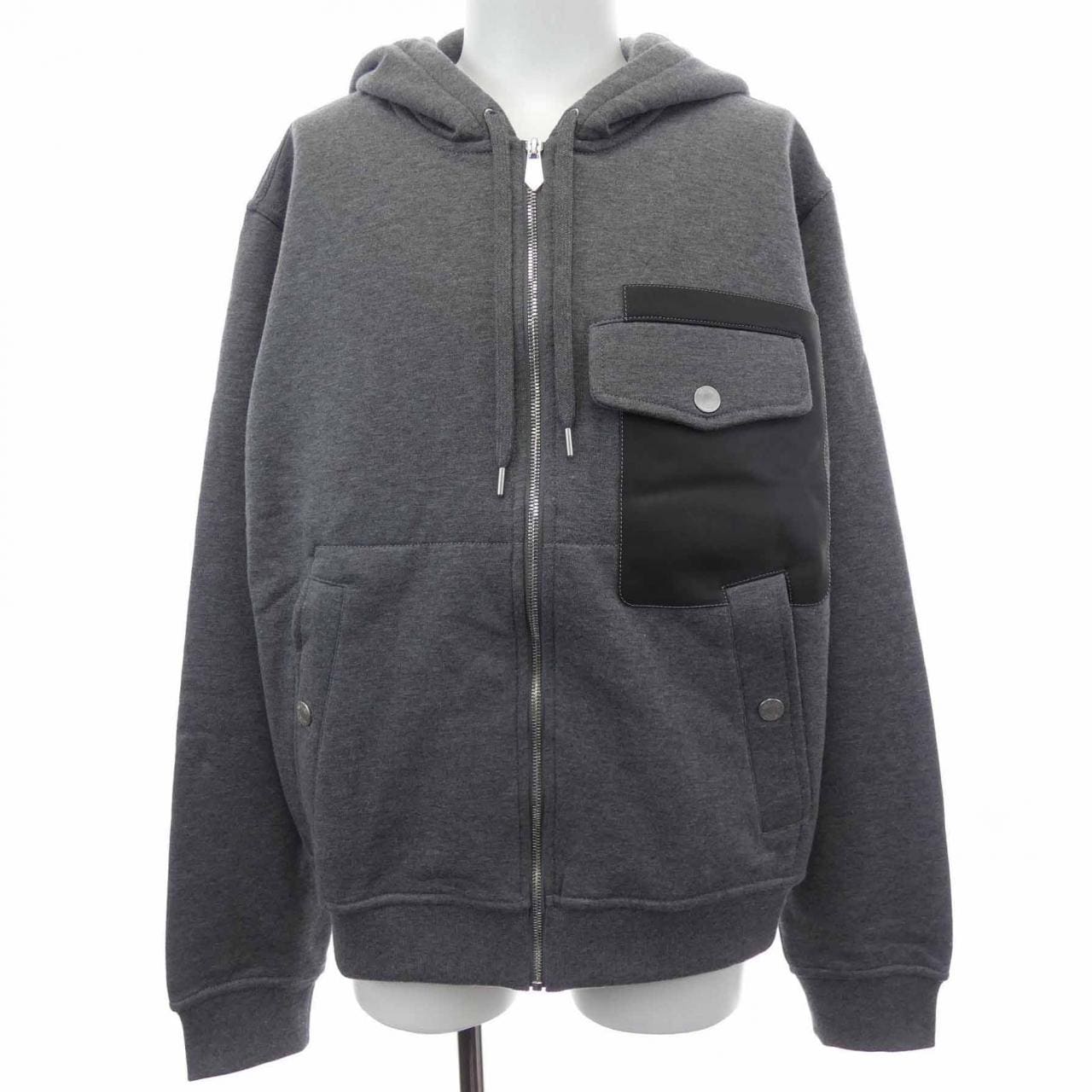 エルメス HERMES H557720HA パーカー