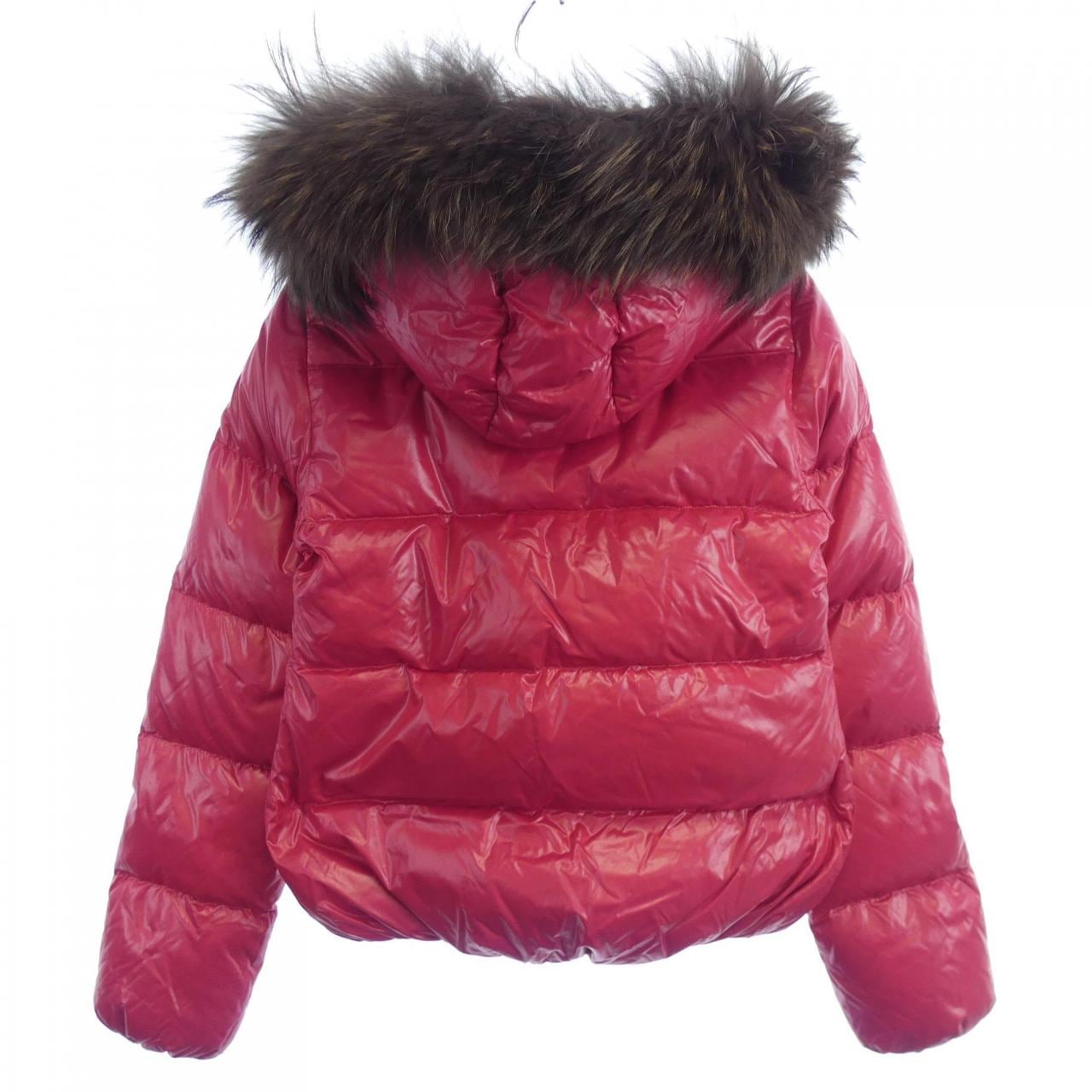 デュベティカ DUVETICA ADHARA ダウンジャケット