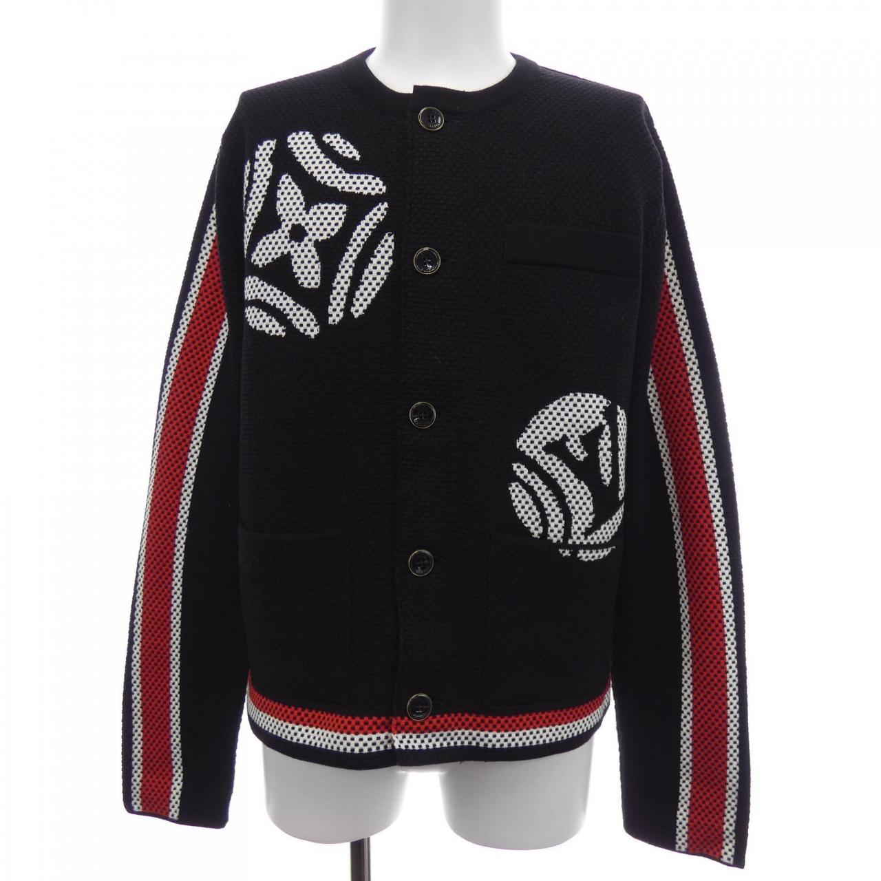 ルイヴィトン LOUIS VUITTON HTN65WXKZ ジャケット