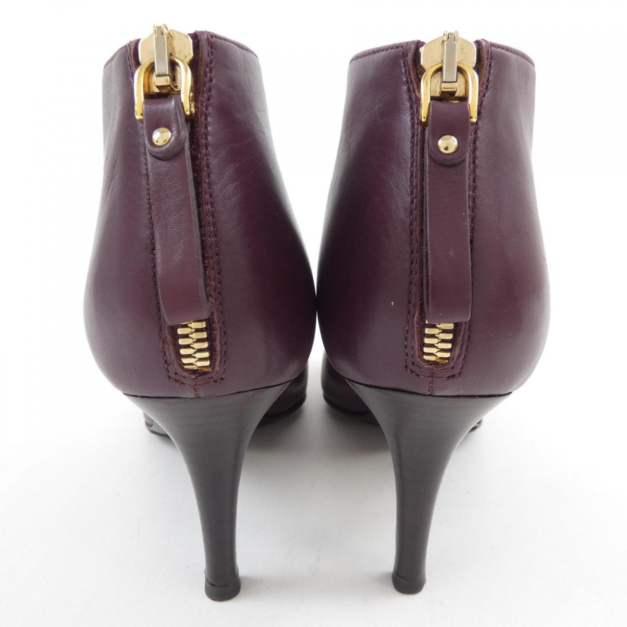 セルジオロッシ sergio rossi ブーツ