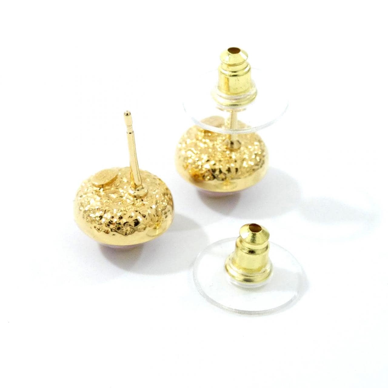 【未使用品】シャネル ABG969 ピアス