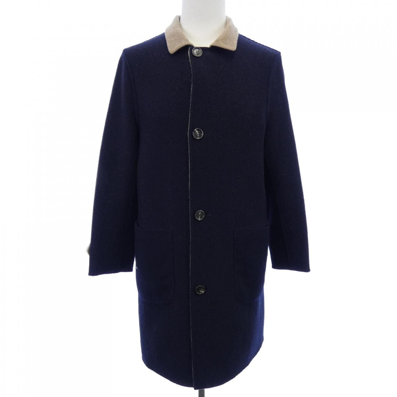 ブルネロクチネリ BRUNELLO CUCINELLI コート