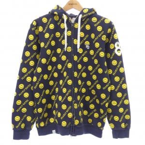 パーリーゲイツ PEARLY GATES パーカー