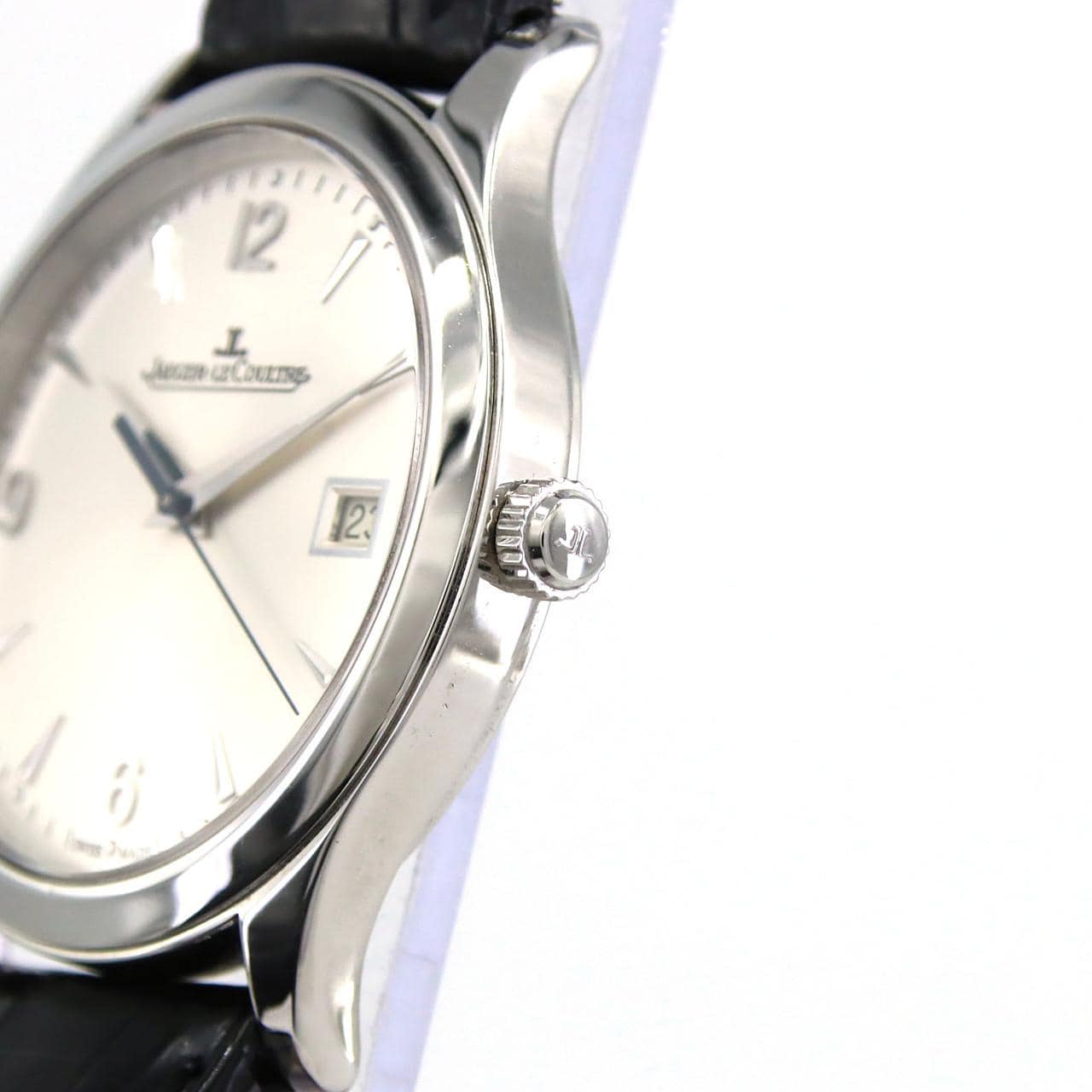 ジャガー･ルクルト マスターコントロール 176.8.40.S/Q1548420 SS 自動巻