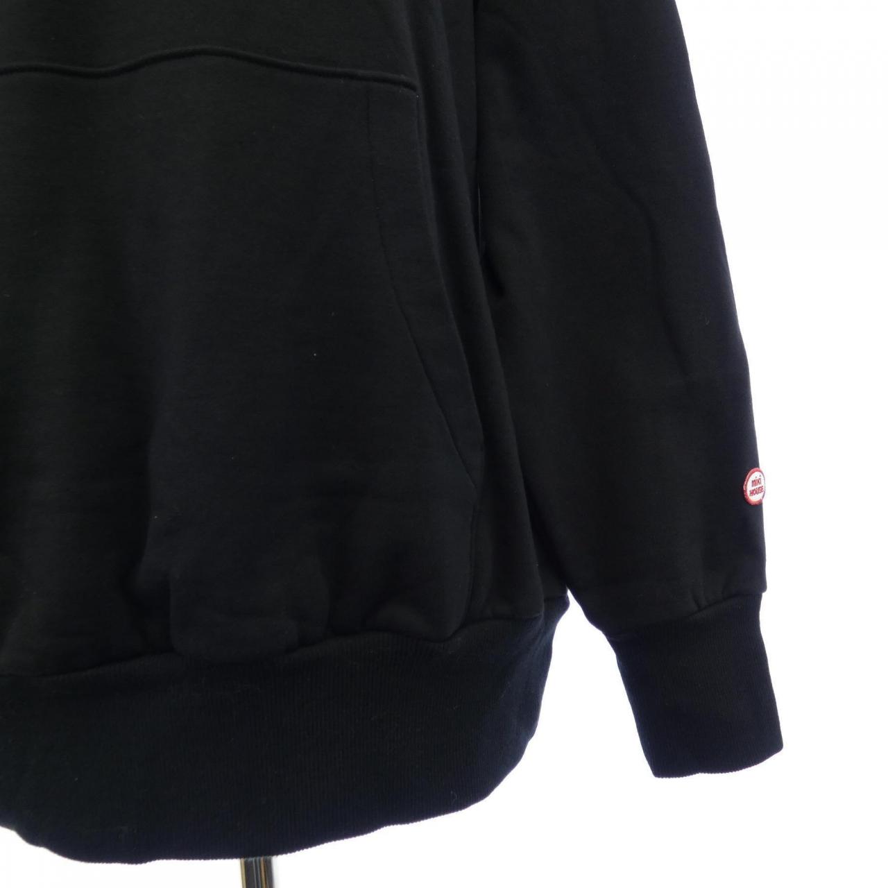 ミキハウス MIKI HOUSE 10-5673-570-21 パーカー