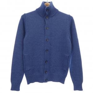 ザノーネ ZANONE カーディガン