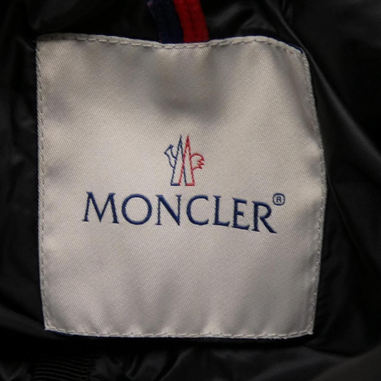 モンクレール MONCLER HERMIFUR ダウンコート