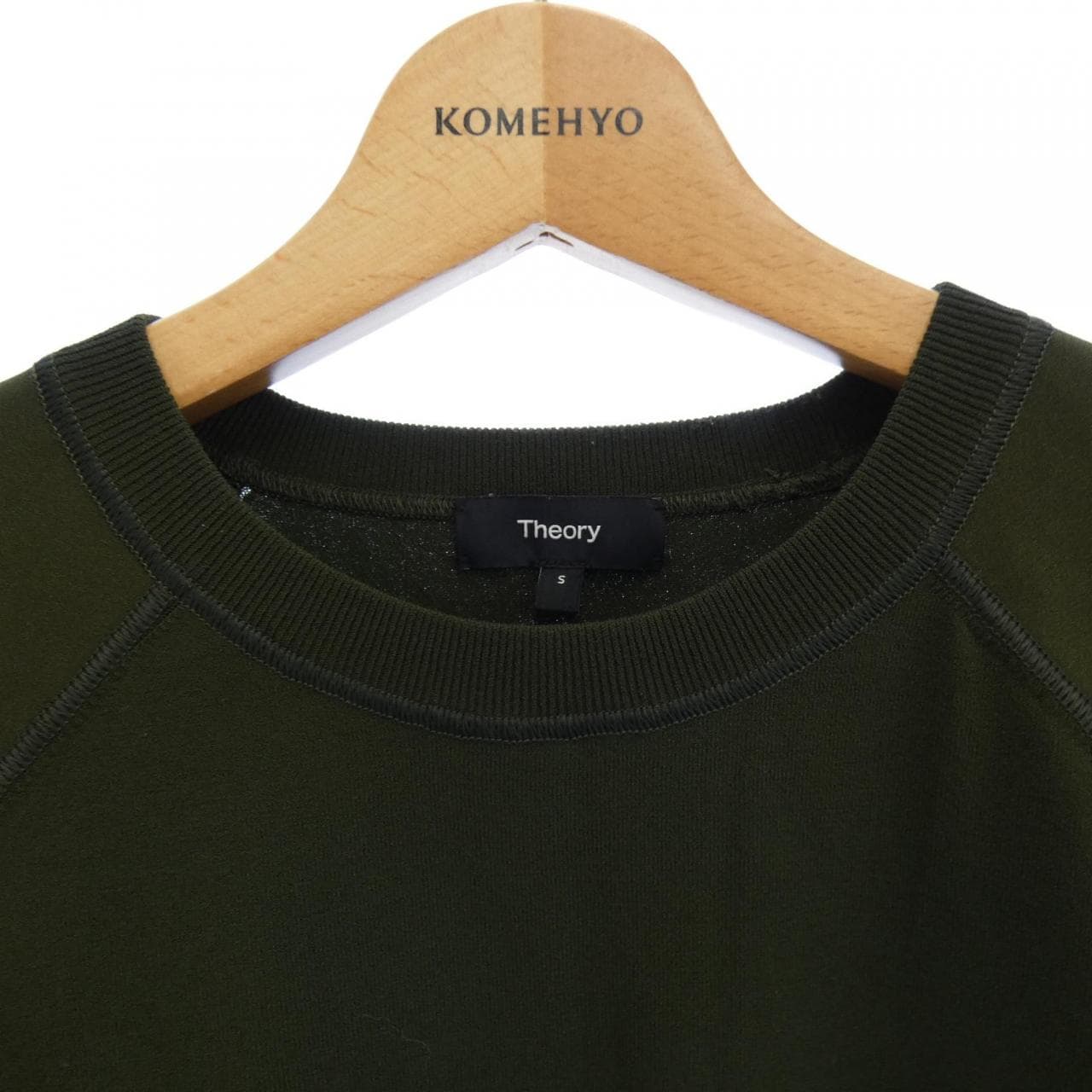 セオリー theory 01-3101706-600-902 トップス
