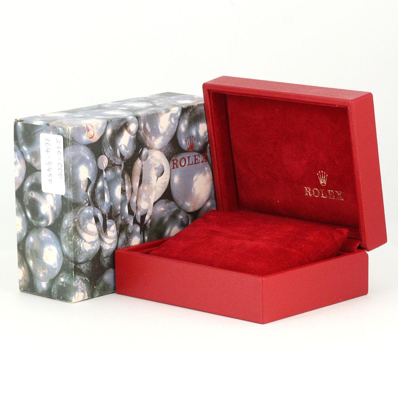 【ノーメンテナンス還元価格】ロレックス デイトジャスト 69174G SSxWG 自動巻 U番