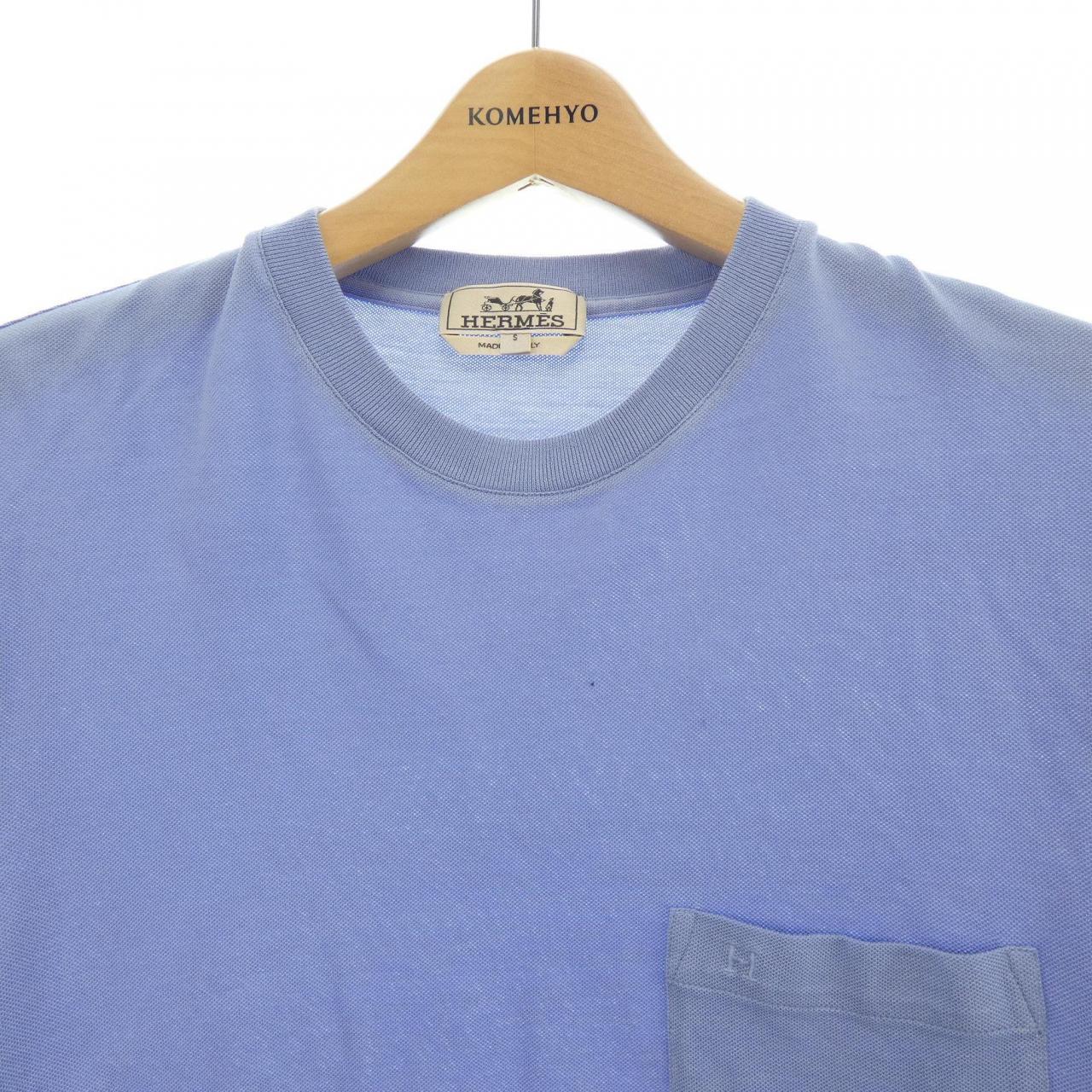 エルメス HERMES *92-5705 Tシャツ