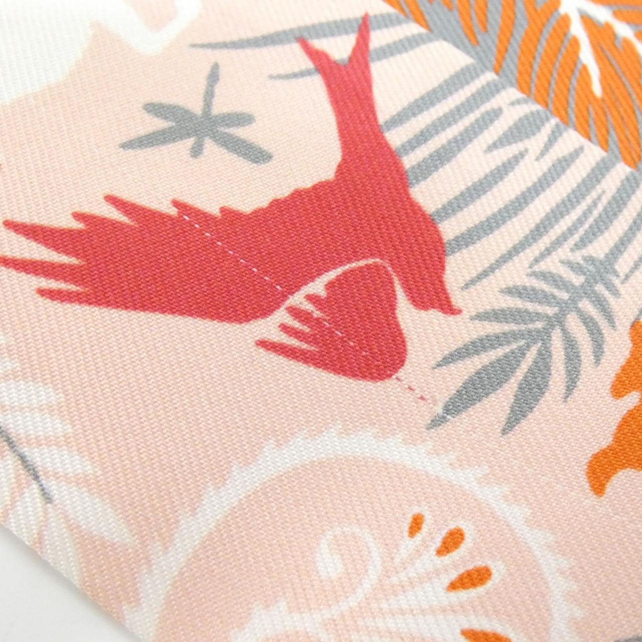 エルメス LE CHARME D'ORPHEE ツイリー 063702S スカーフ