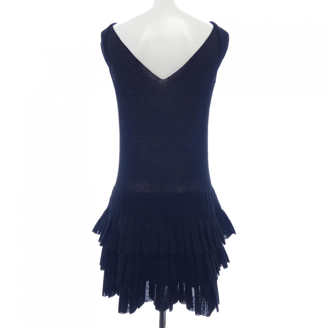 シャネル CHANEL P47975K06152 ワンピース