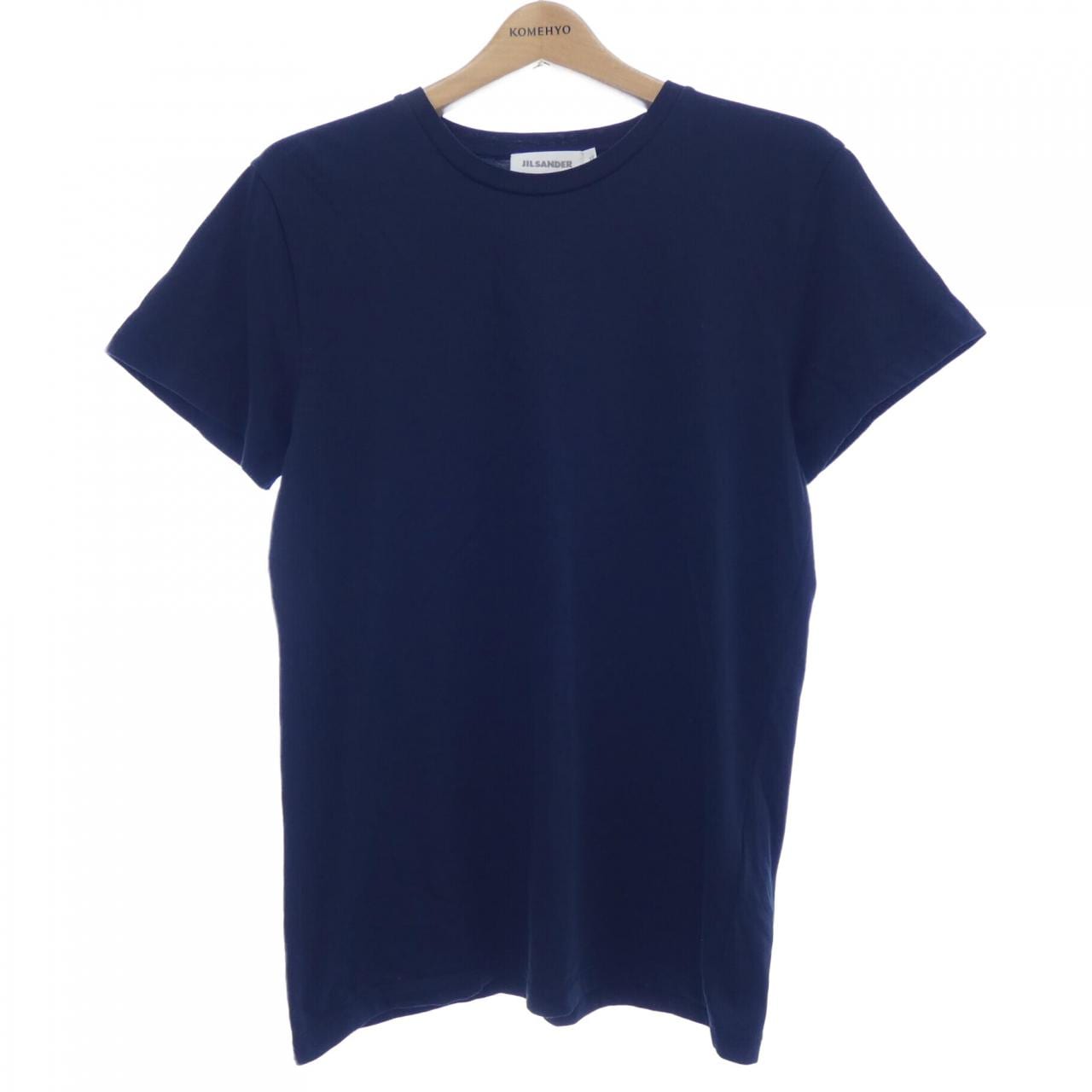 ジルサンダー JIL SANDER JSUM706005 Tシャツ
