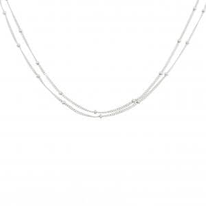 750WG ネックレス