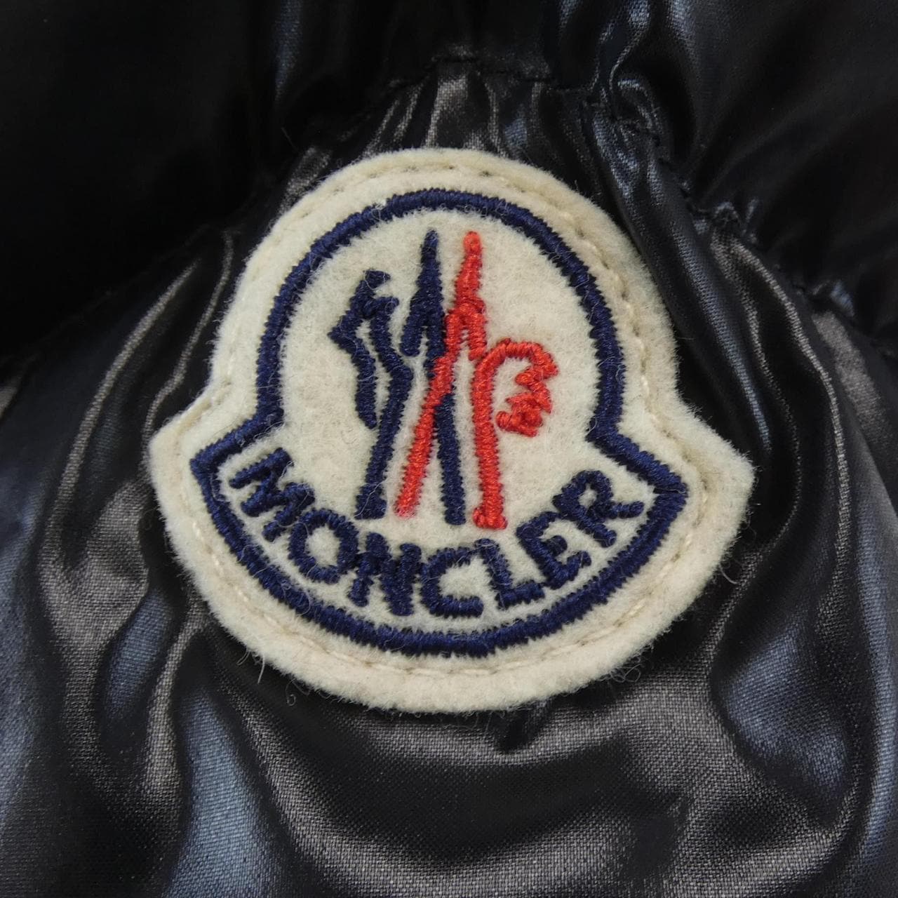 モンクレール MONCLER FULMARUS ダウンコート
