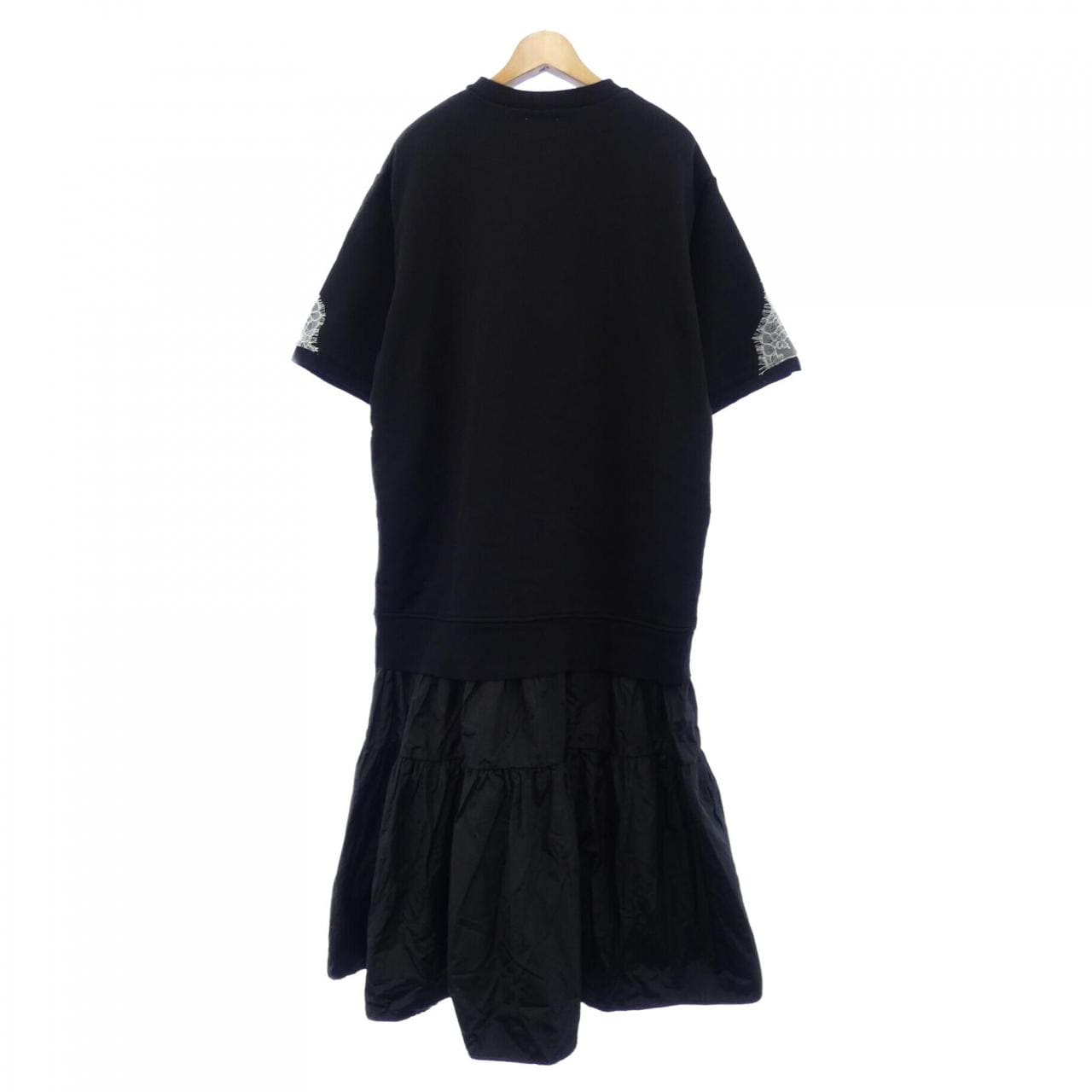 ダブルスタンダード DOUBLE STANDARD ワンピース