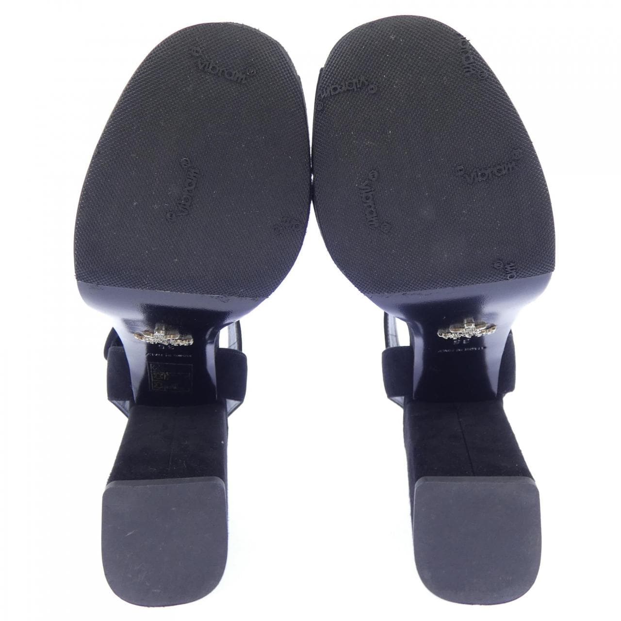 プラダ PRADA 1XP882 サンダル