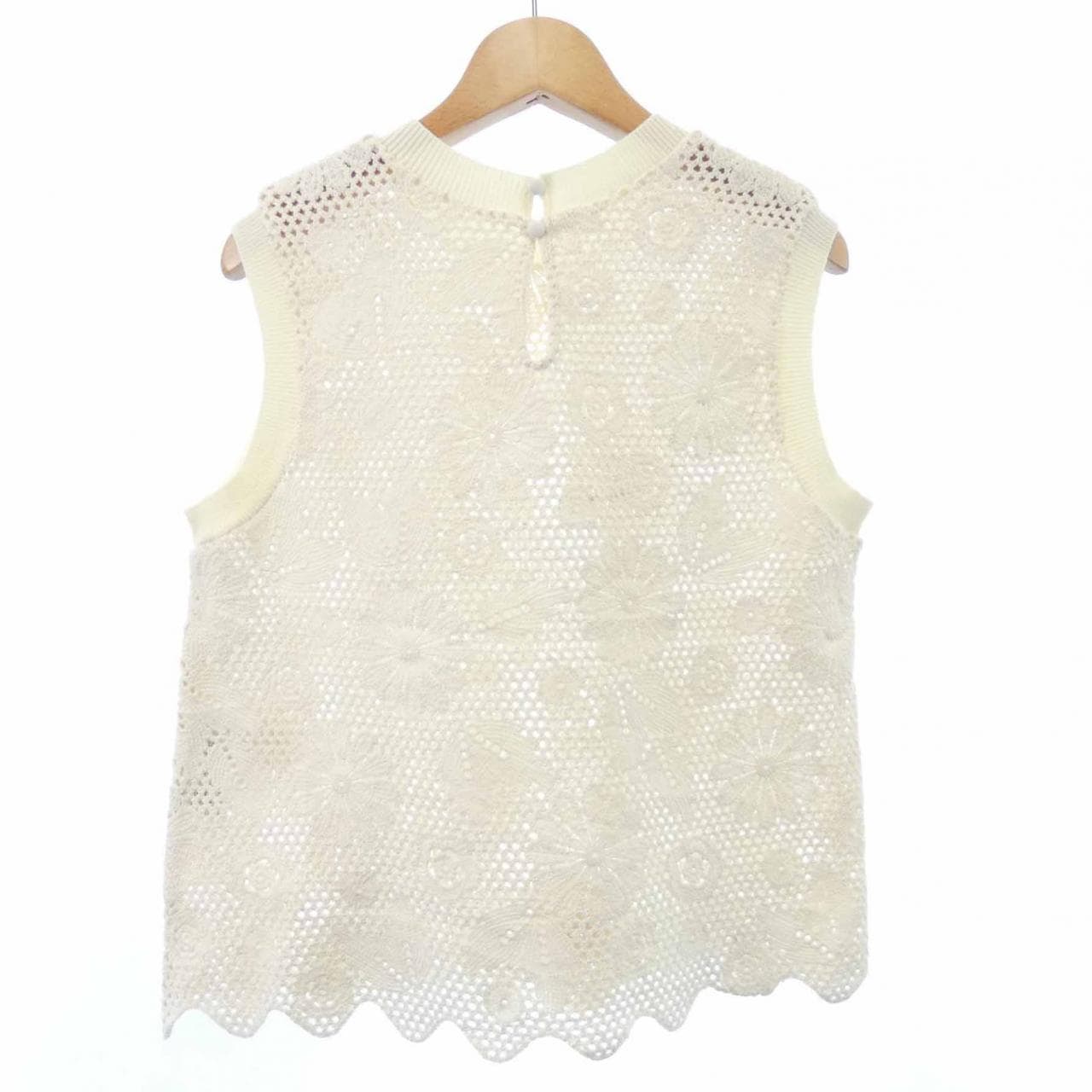 ダイアグラム Diagram 43115-00 ニット