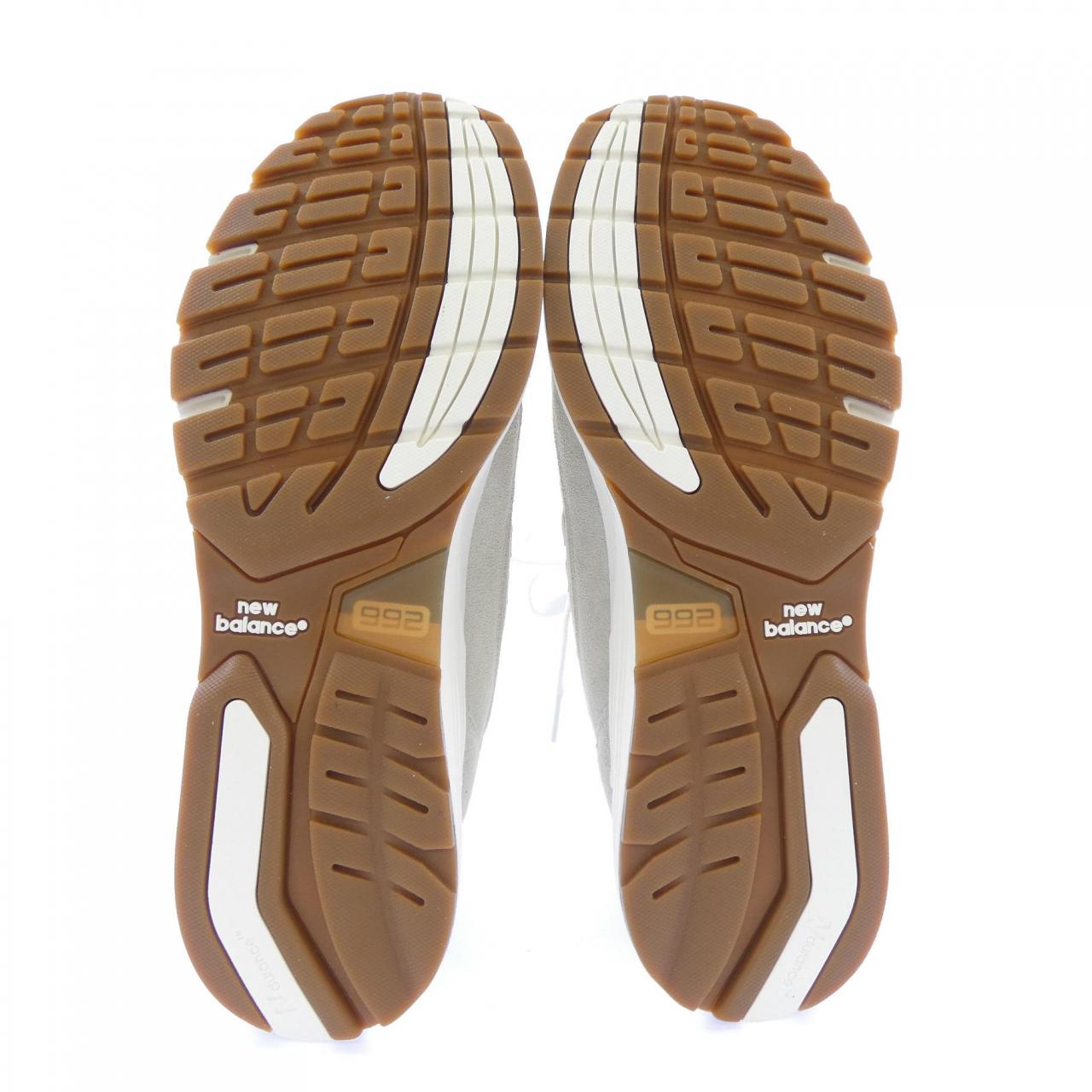 ニューバランス NEW BALANCE U992720 スニーカー