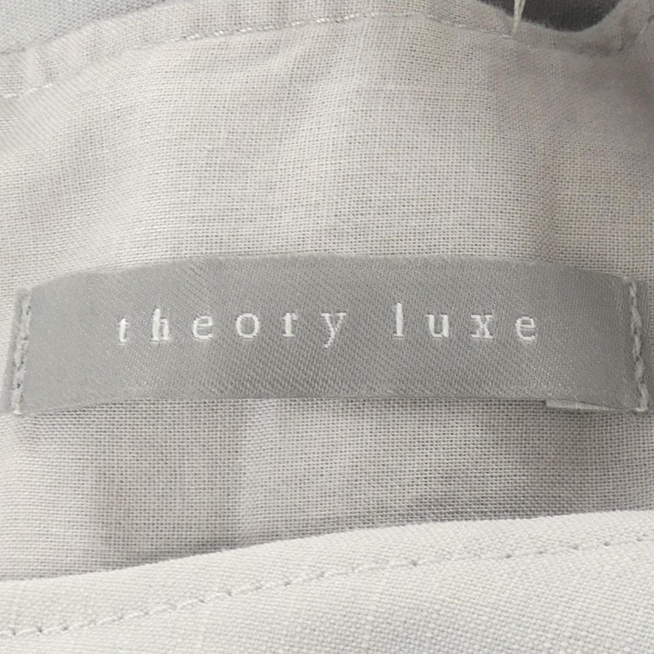 セオリーリュクス Theory luxe ワンピース