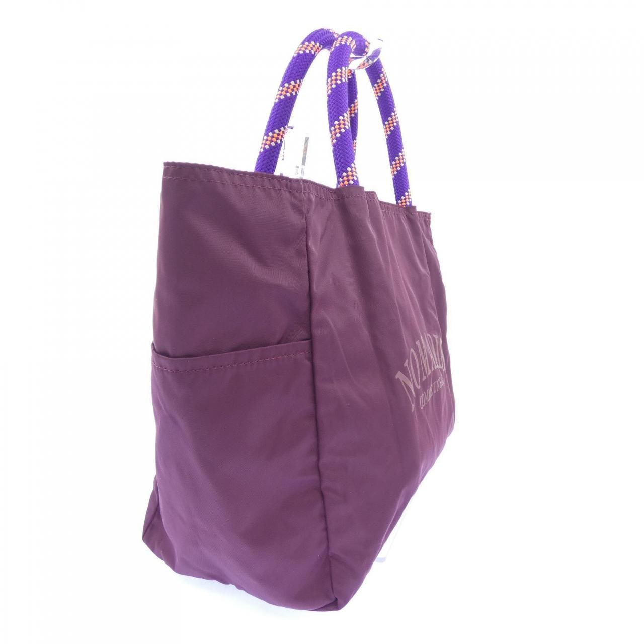 NOMADIS BAG