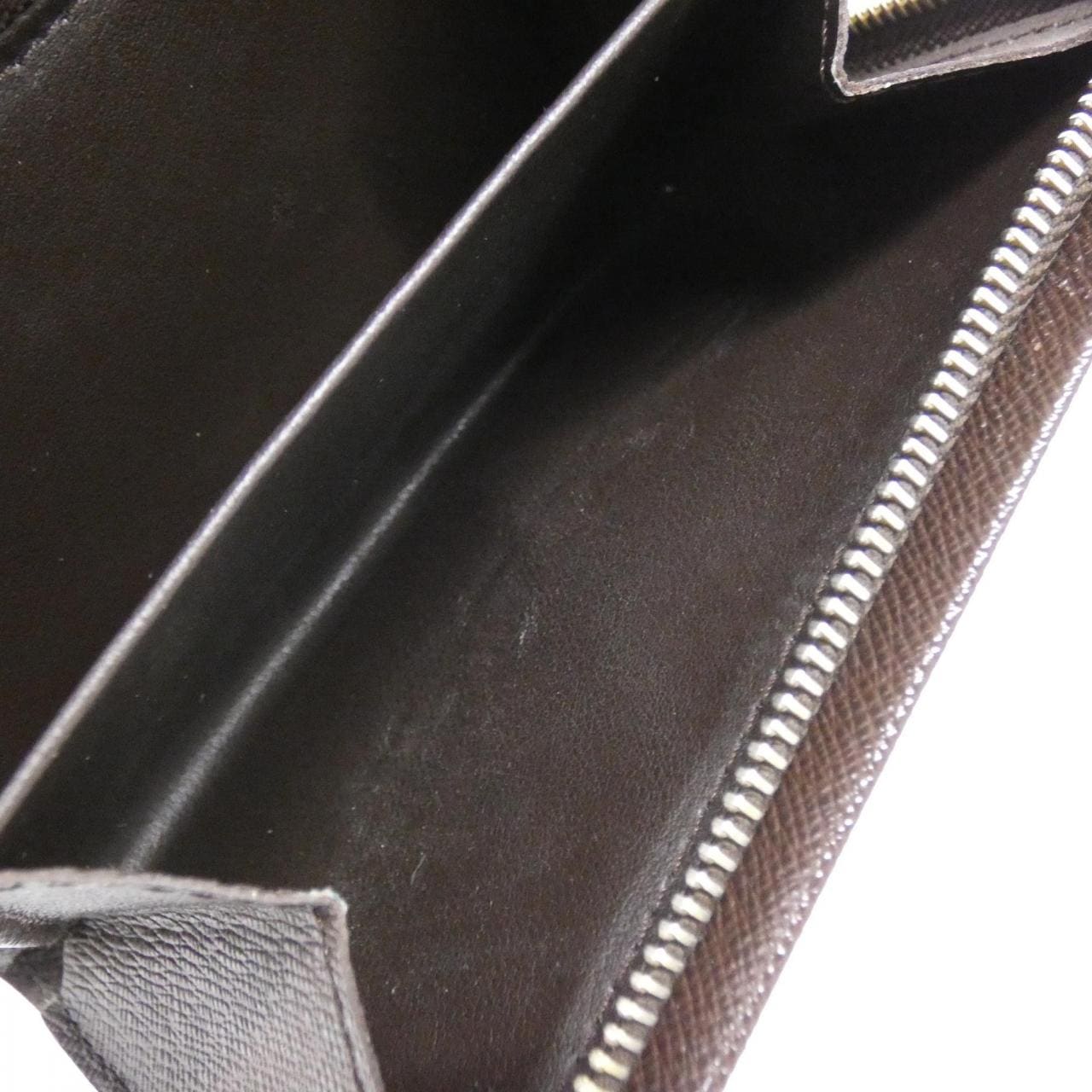 コメ兵｜ルイヴィトン ダミエ ポルトフォイユ トレゾール N61736 財布