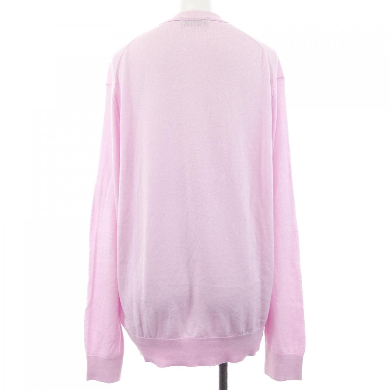 ジョンスメドレー JOHN SMEDLEY カーディガン