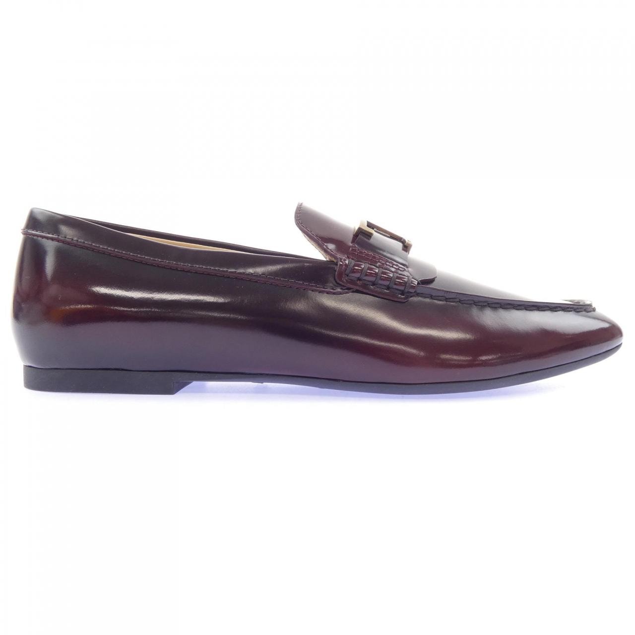 トッズ TOD'S シューズ