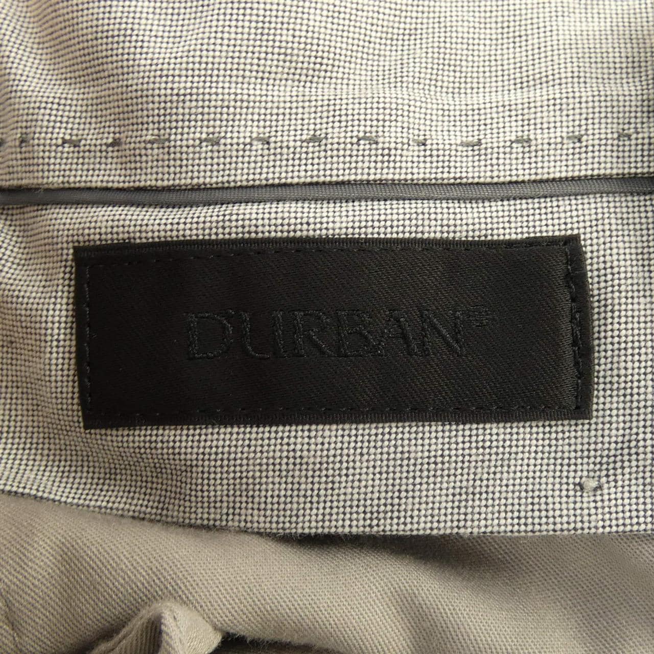 ダーバン DURBAN パンツ