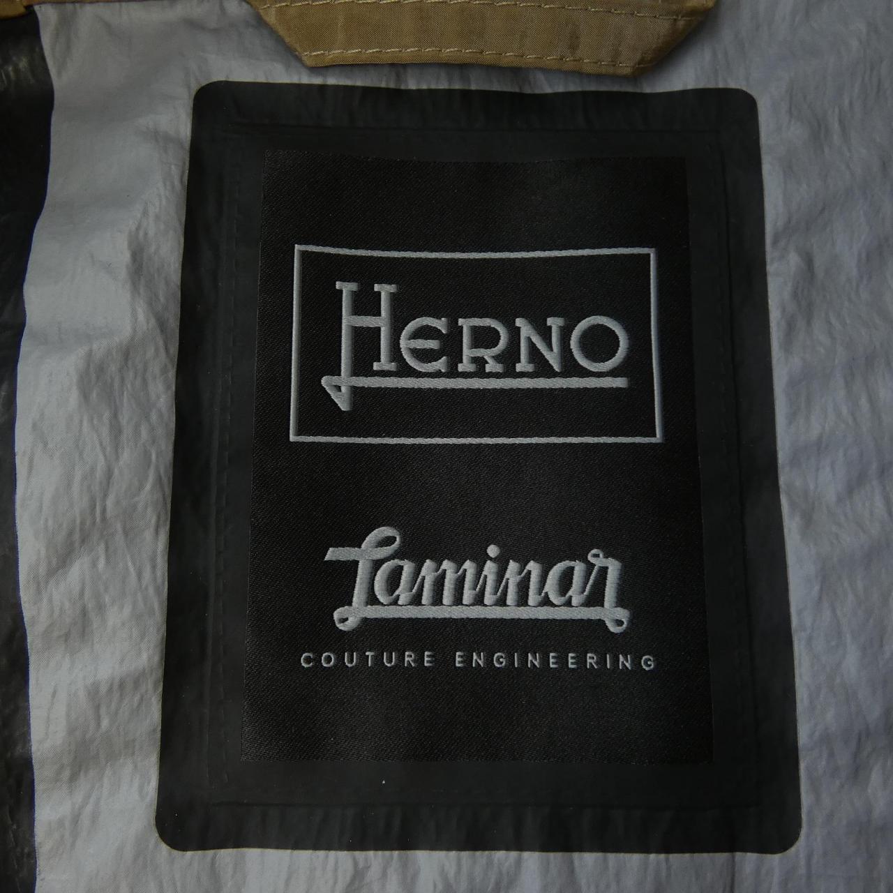 ヘルノ Herno GC051DL コート