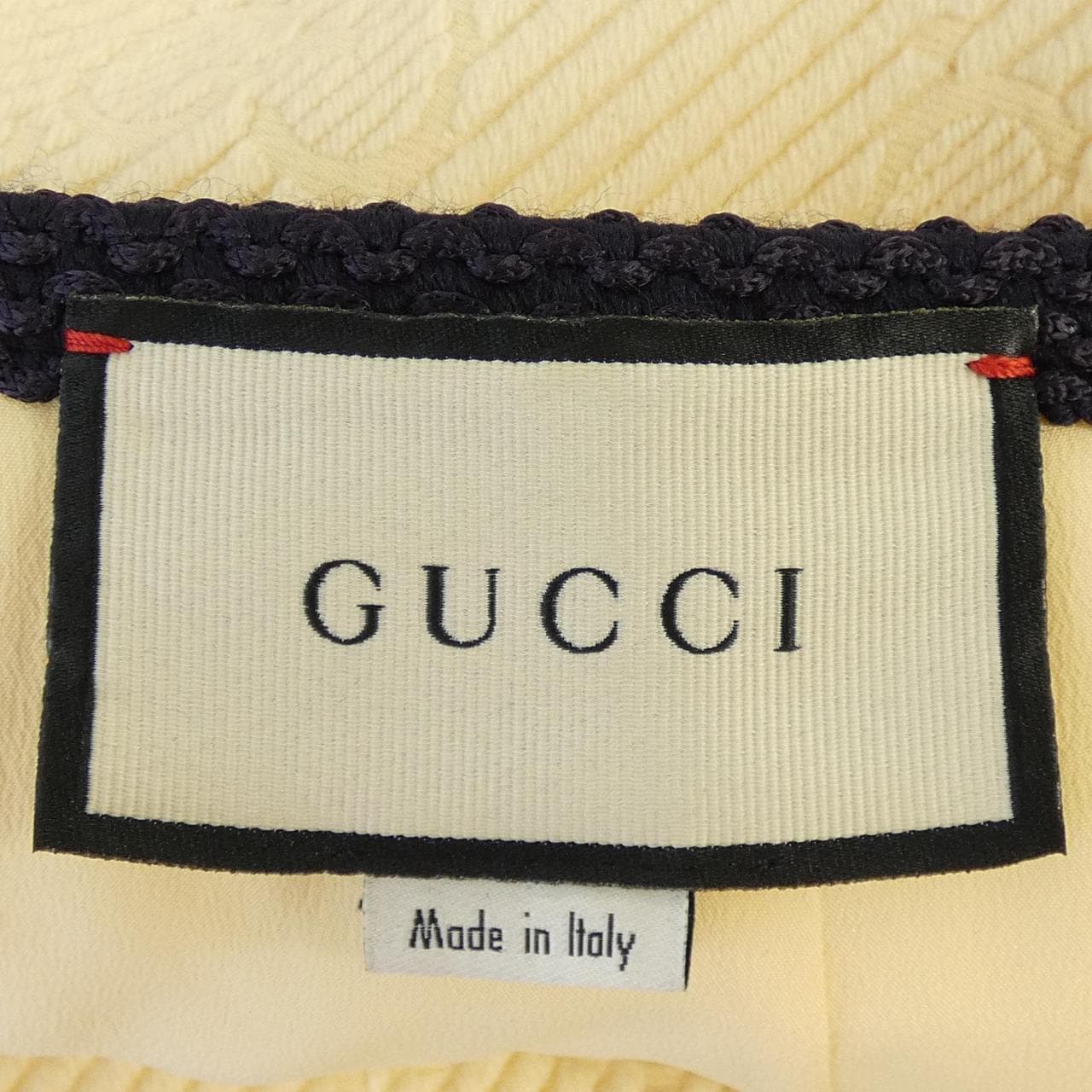 グッチ GUCCI GGパターン 577898 ZABI9 スカート