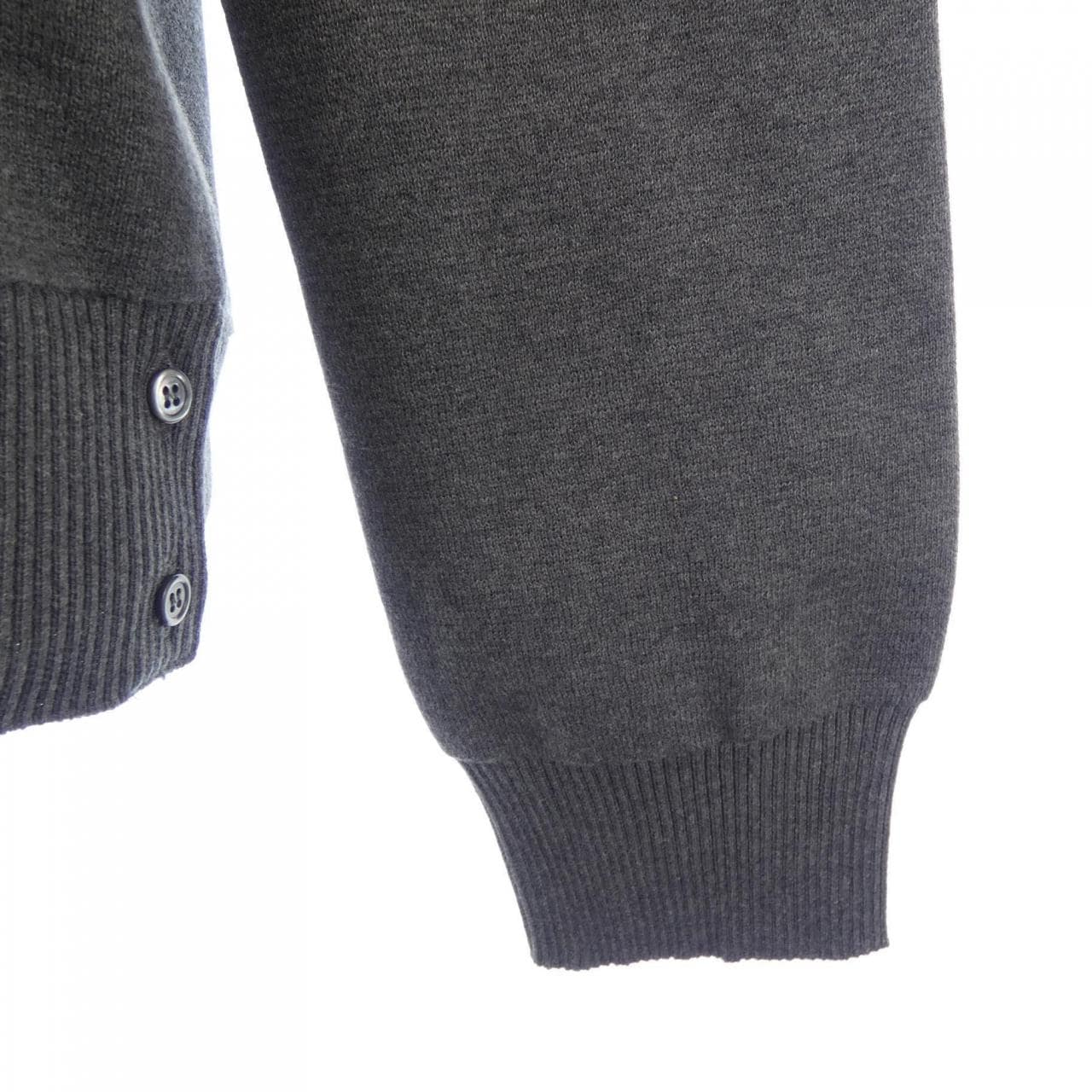 トムブラウン THOM BROWNE MKC171A カーディガン