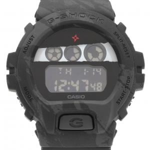 カシオ G-SHOCK DW-6900NNJ-1JR その他 クォーツ