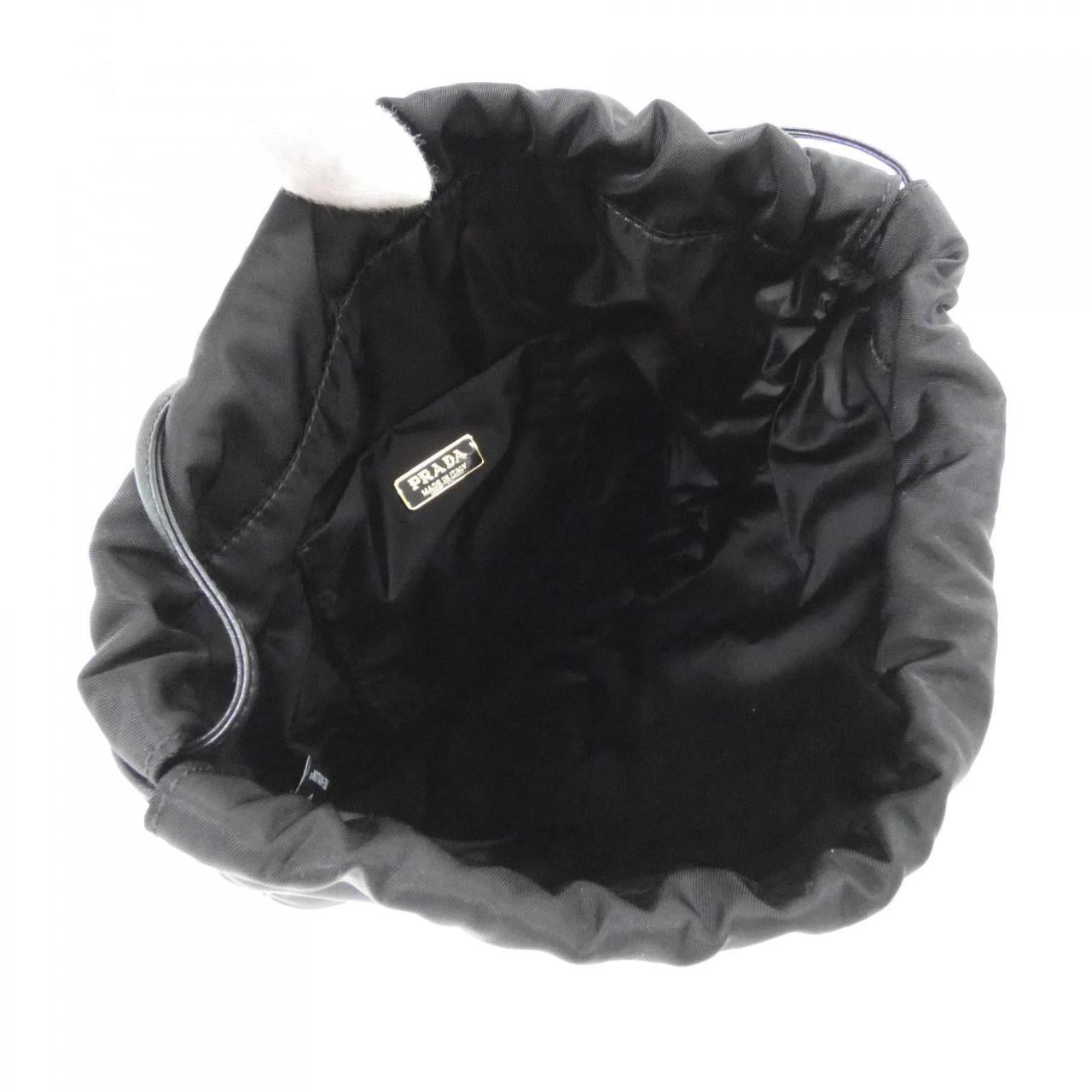 【未使用品】プラダ 1NK01M ポーチ