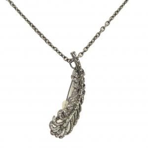 フォクシー FOXEY NECKLACE