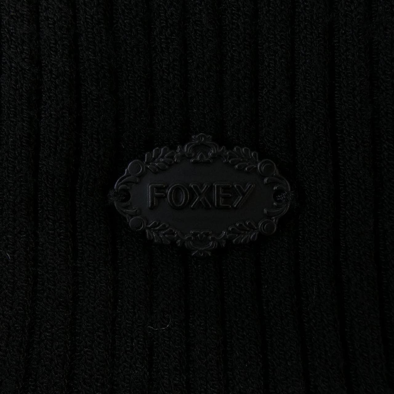 フォクシー FOXEY 35264 ニット