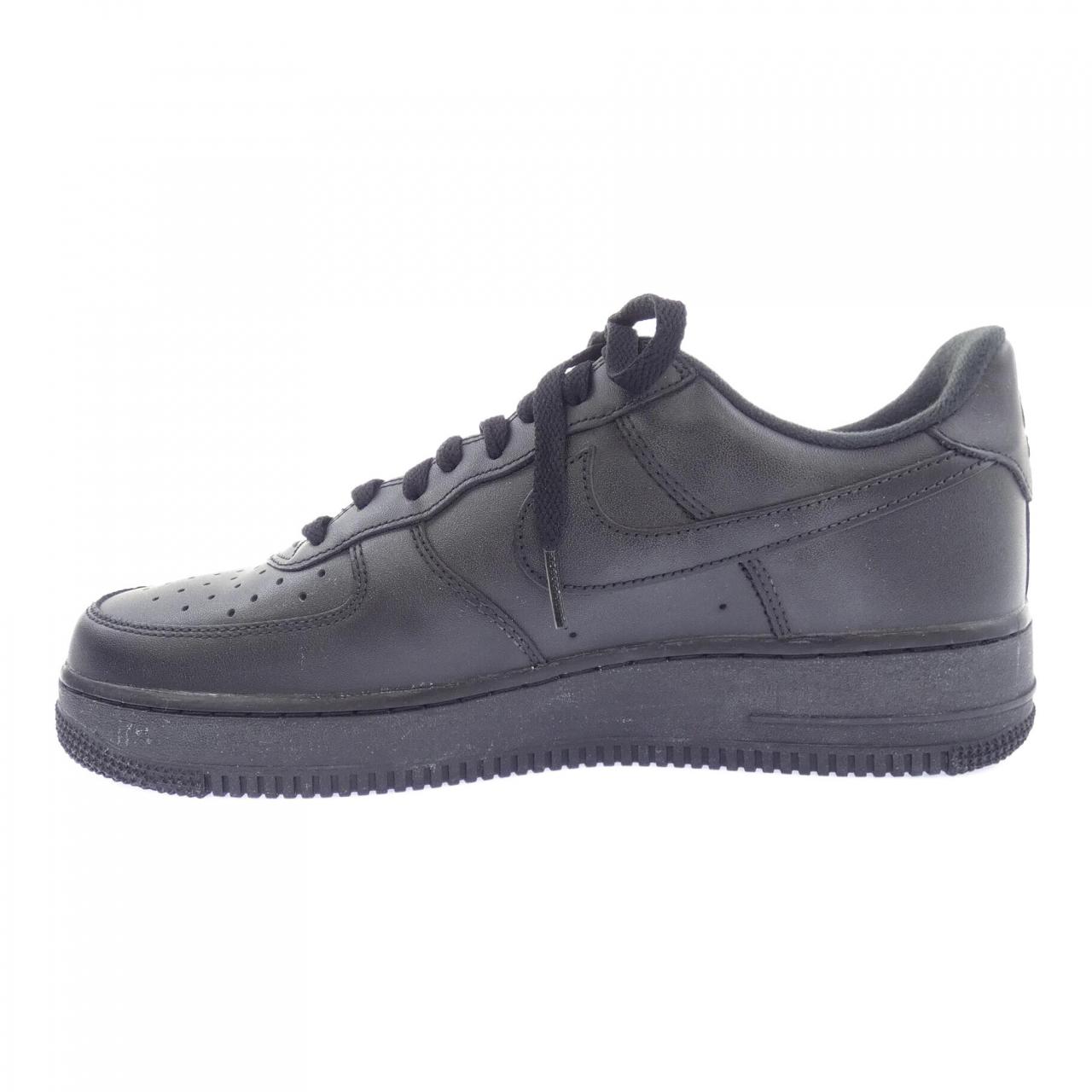 ナイキシュプリーム NIKE×SUPREME CU9225-001 スニーカー