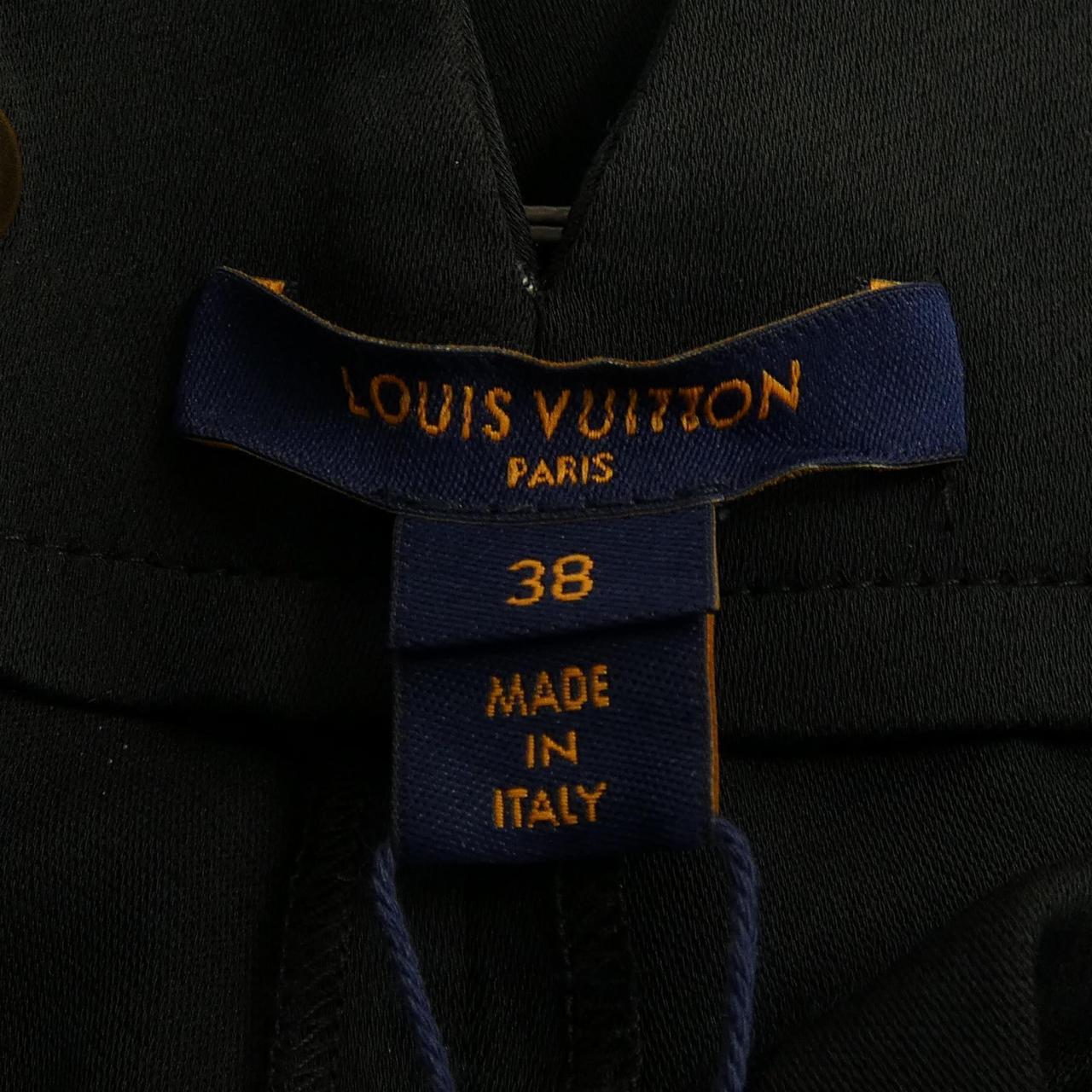 ルイヴィトン LOUIS VUITTON FOPX28L56 パンツ