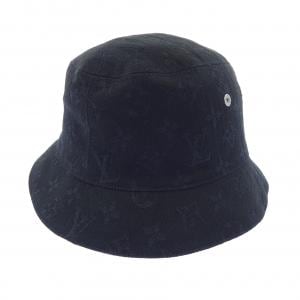 ルイヴィトン LOUIS VUITTON モノグラムデニム M76208 ハット