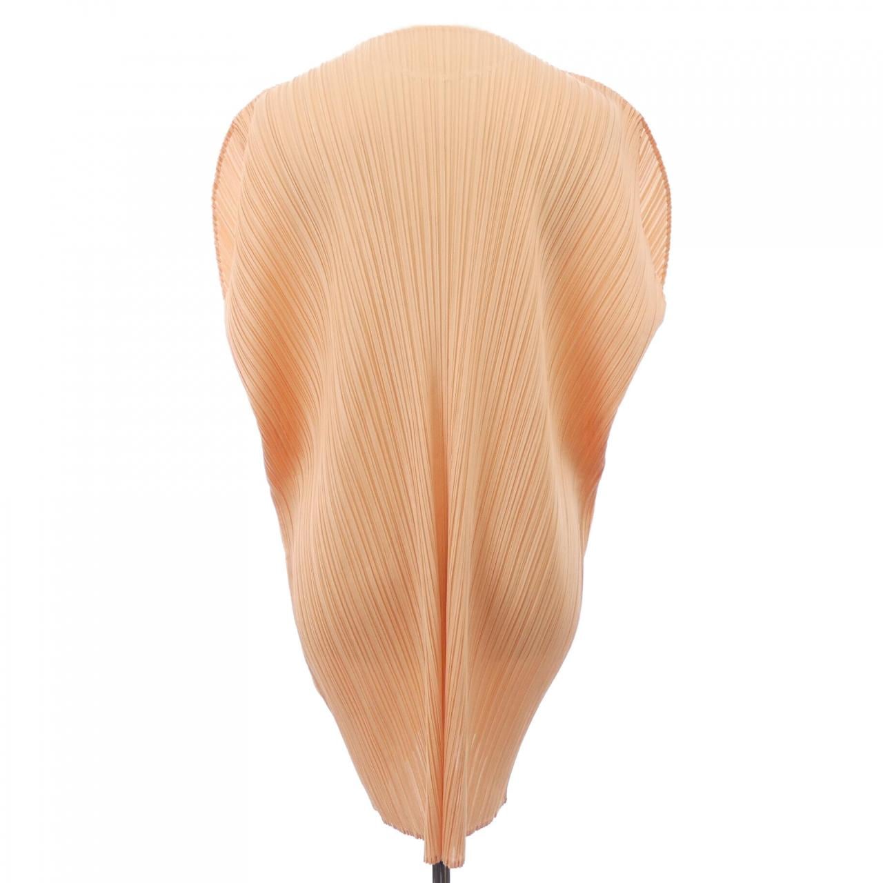 プリーツプリーズ PLEATS PLEASE チュニック