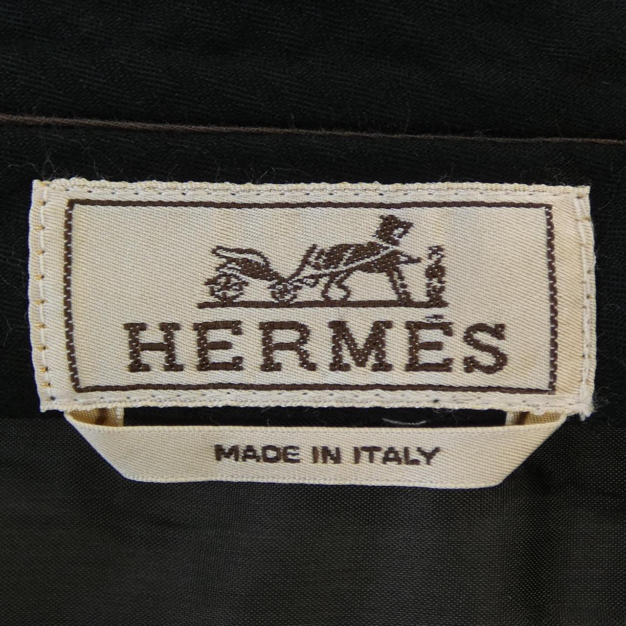 エルメス HERMES 545230H パンツ