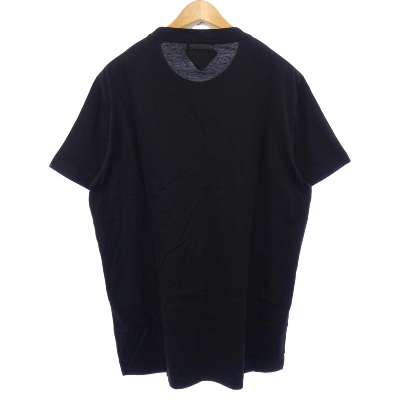 プラダ PRADA UJM492 S221 11CD Tシャツ