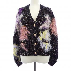 シャネル CHANEL P76616K11030 カーディガン